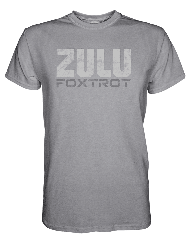 Heather Storm – Zulu Foxtrot